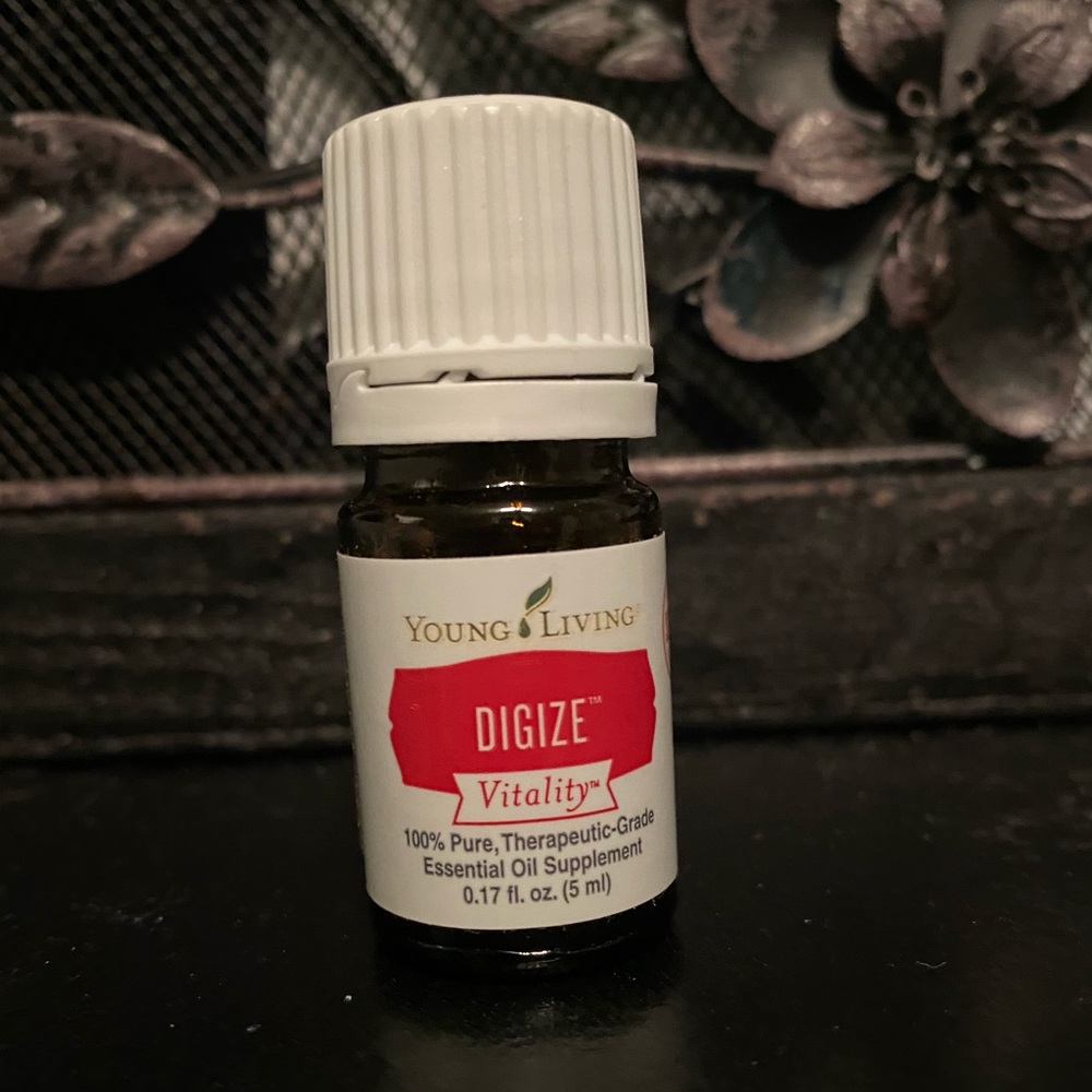 Young Living Digize Vitality 5ml